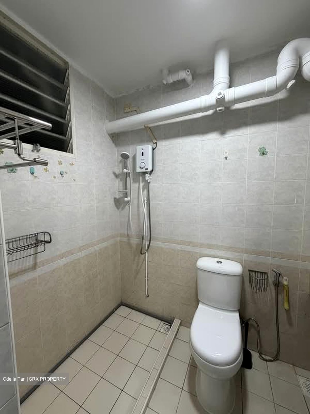 Blk 120C Rivervale Drive (Sengkang), HDB 4 Rooms #555957011